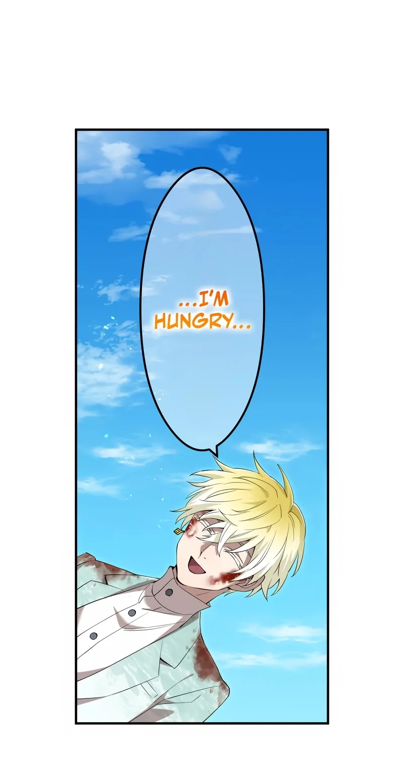 I Am the Strongest Transcendent Chapter 90 page 48 - 