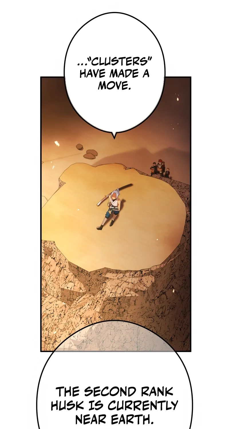 I Am the Strongest Transcendent Chapter 90 page 6 - 