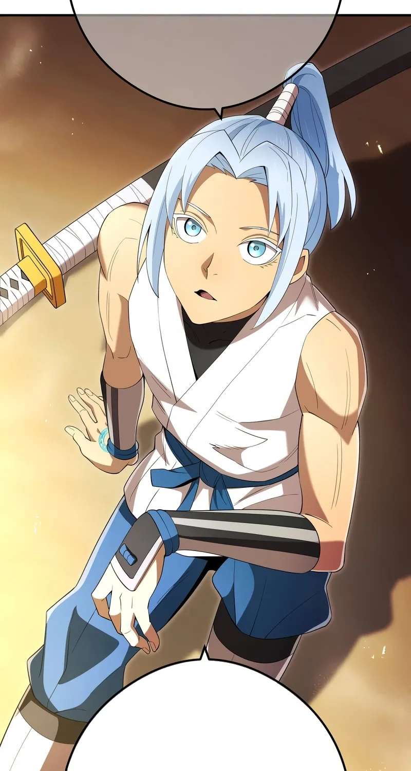 I Am the Strongest Transcendent Chapter 90 page 7 - 