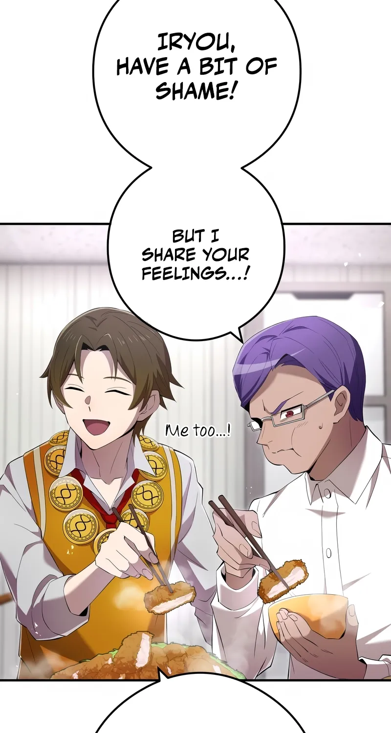I Am the Strongest Transcendent Chapter 90 page 61 - 