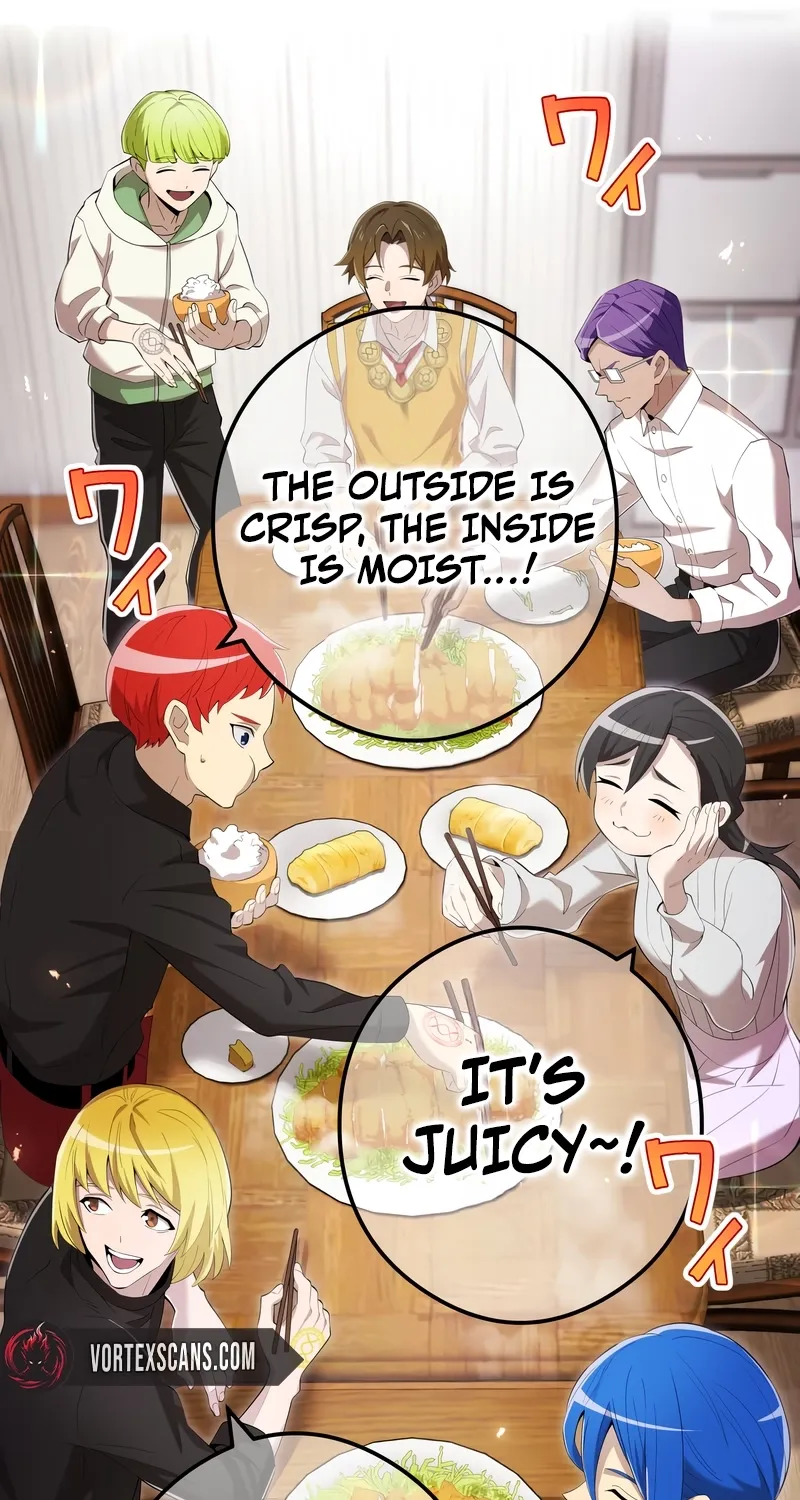 I Am the Strongest Transcendent Chapter 90 page 63 - 
