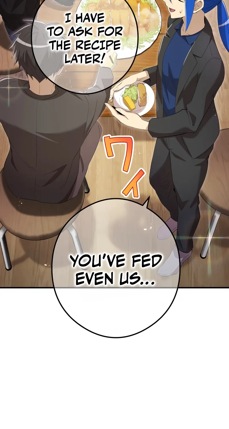 I Am the Strongest Transcendent Chapter 90 page 64 - 