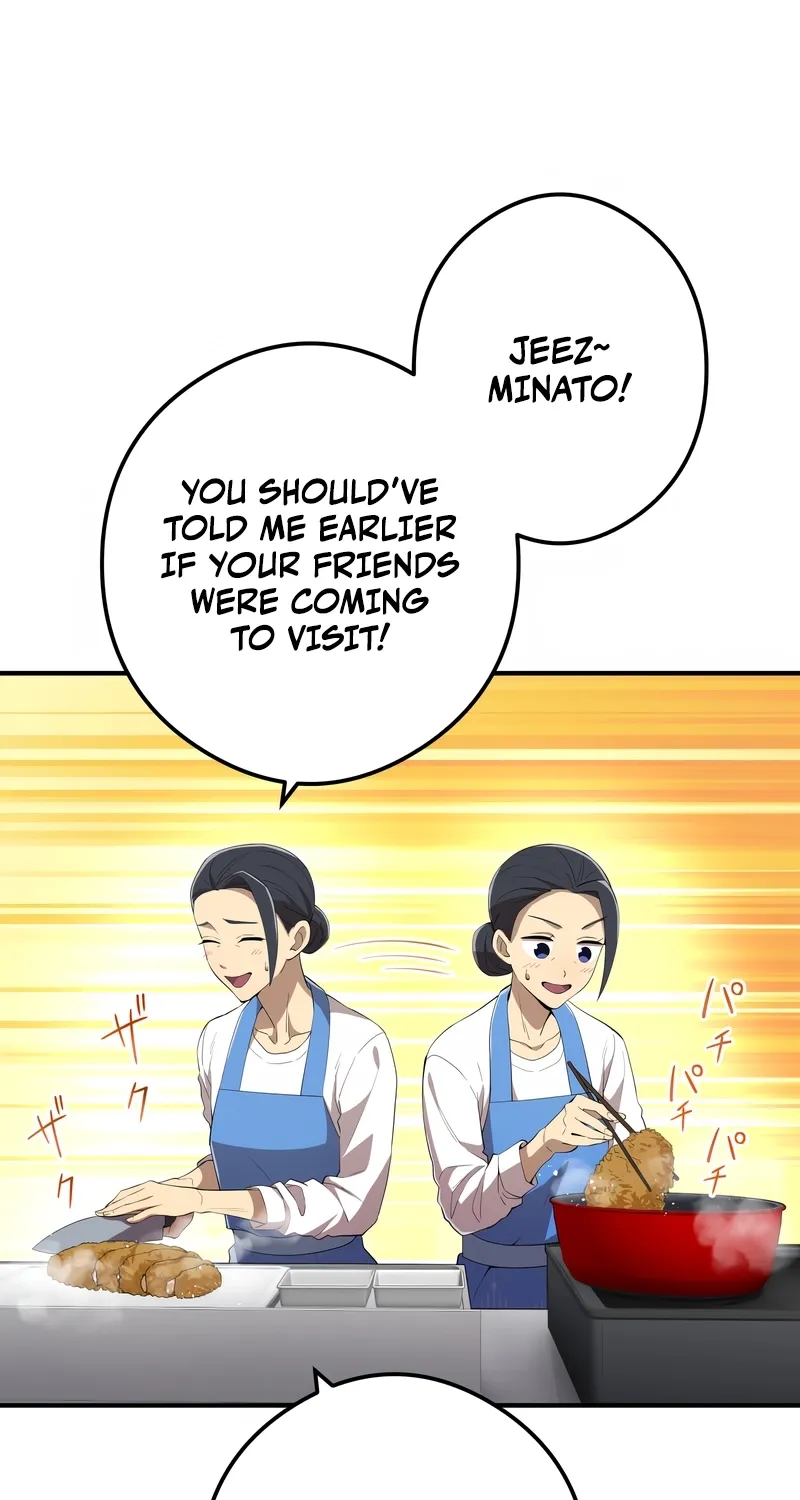 I Am the Strongest Transcendent Chapter 90 page 65 - 