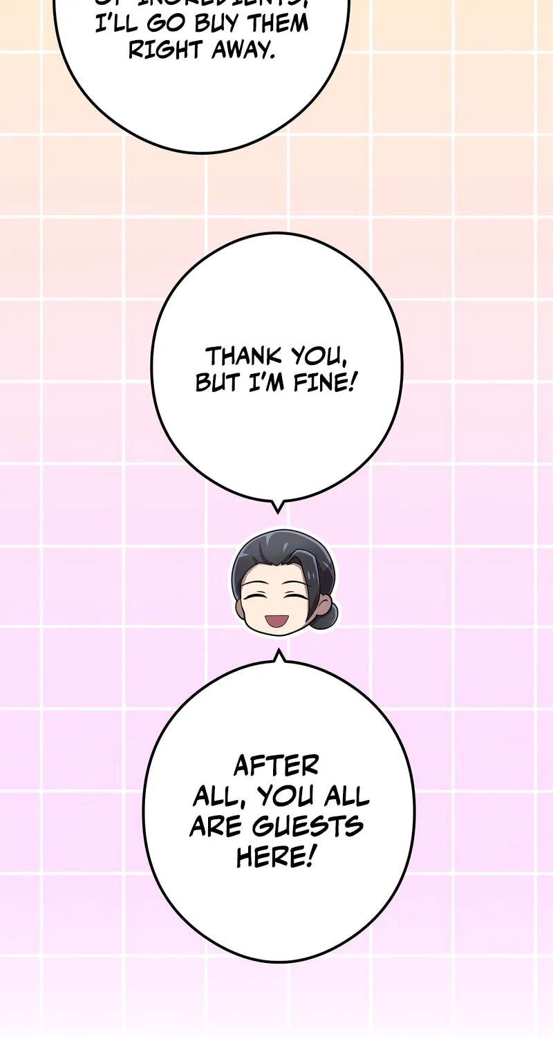 I Am the Strongest Transcendent Chapter 90 page 68 - 