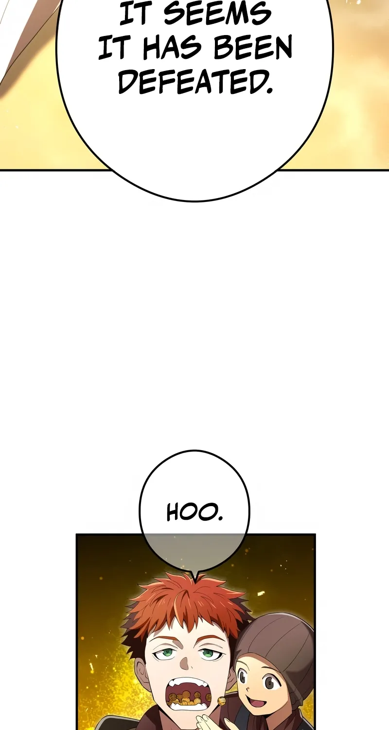 I Am the Strongest Transcendent Chapter 90 page 8 - 