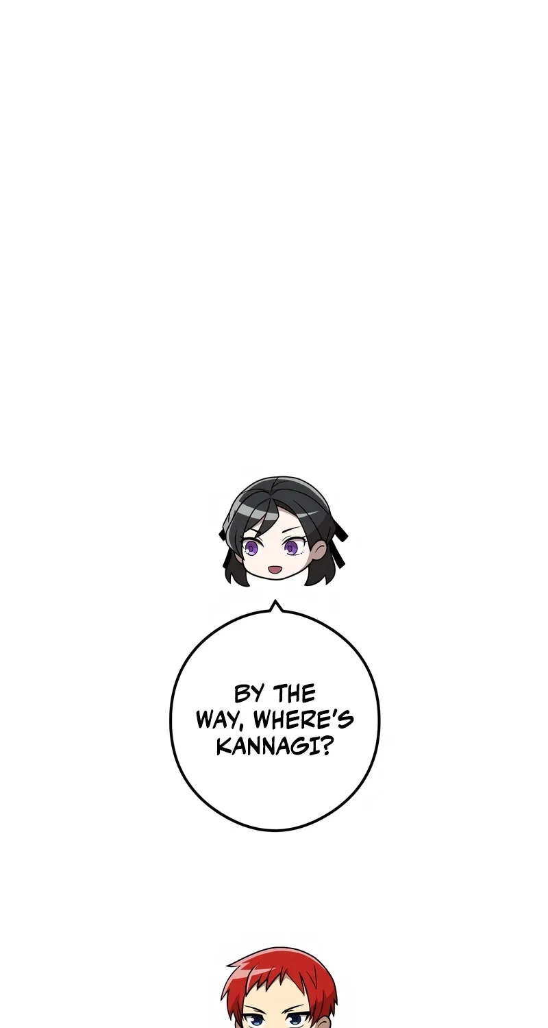 I Am the Strongest Transcendent Chapter 90 page 72 - 