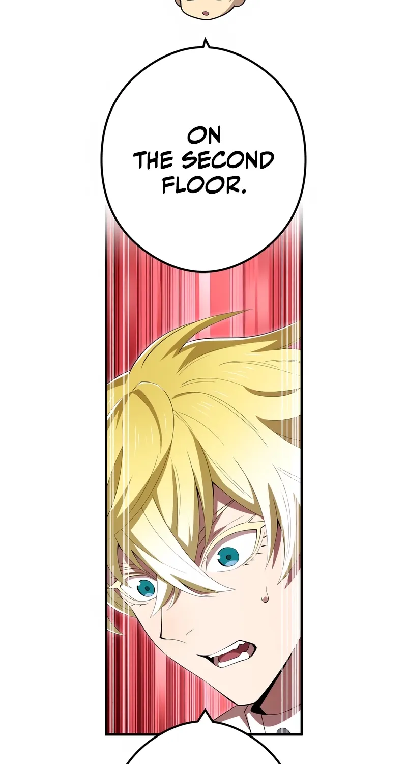 I Am the Strongest Transcendent Chapter 90 page 73 - 