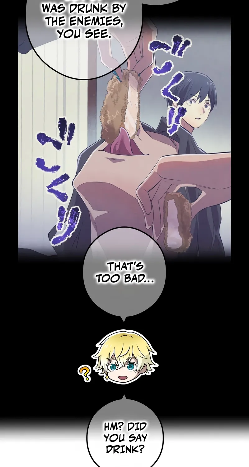 I Am the Strongest Transcendent Chapter 90 page 79 - 