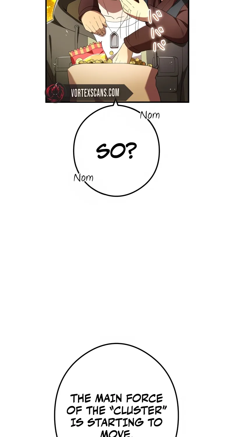 I Am the Strongest Transcendent Chapter 90 page 9 - 