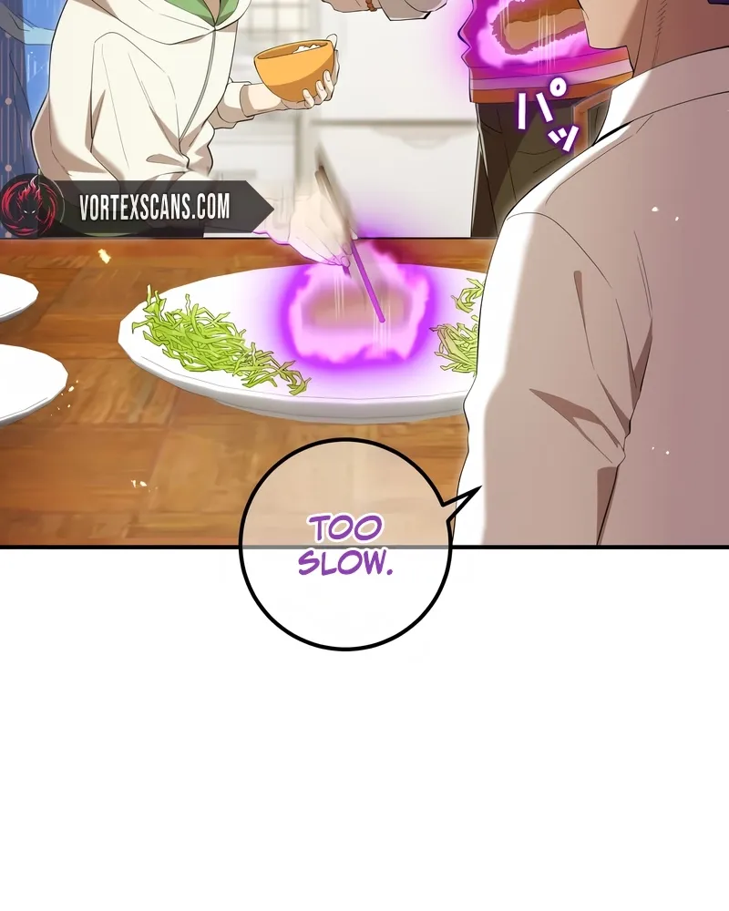 I Am the Strongest Transcendent Chapter 90 page 81 - 