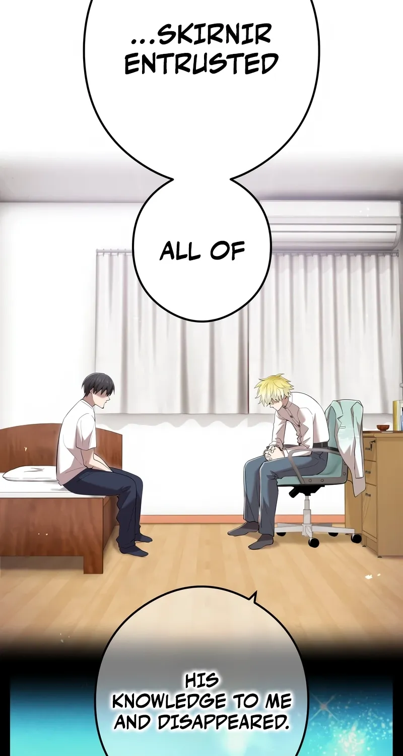 I Am the Strongest Transcendent Chapter 90 page 83 - 