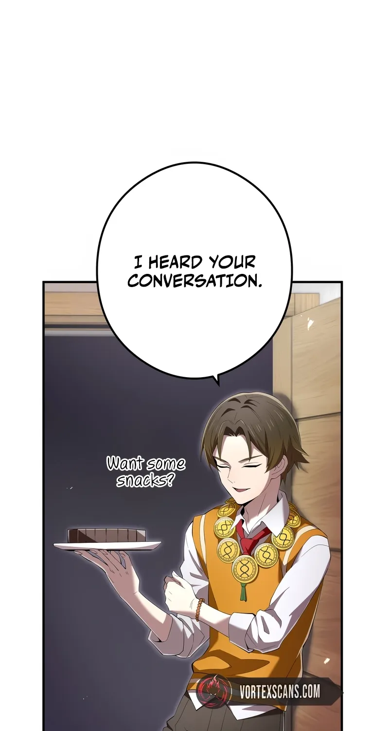 I Am the Strongest Transcendent Chapter 90 page 90 - 