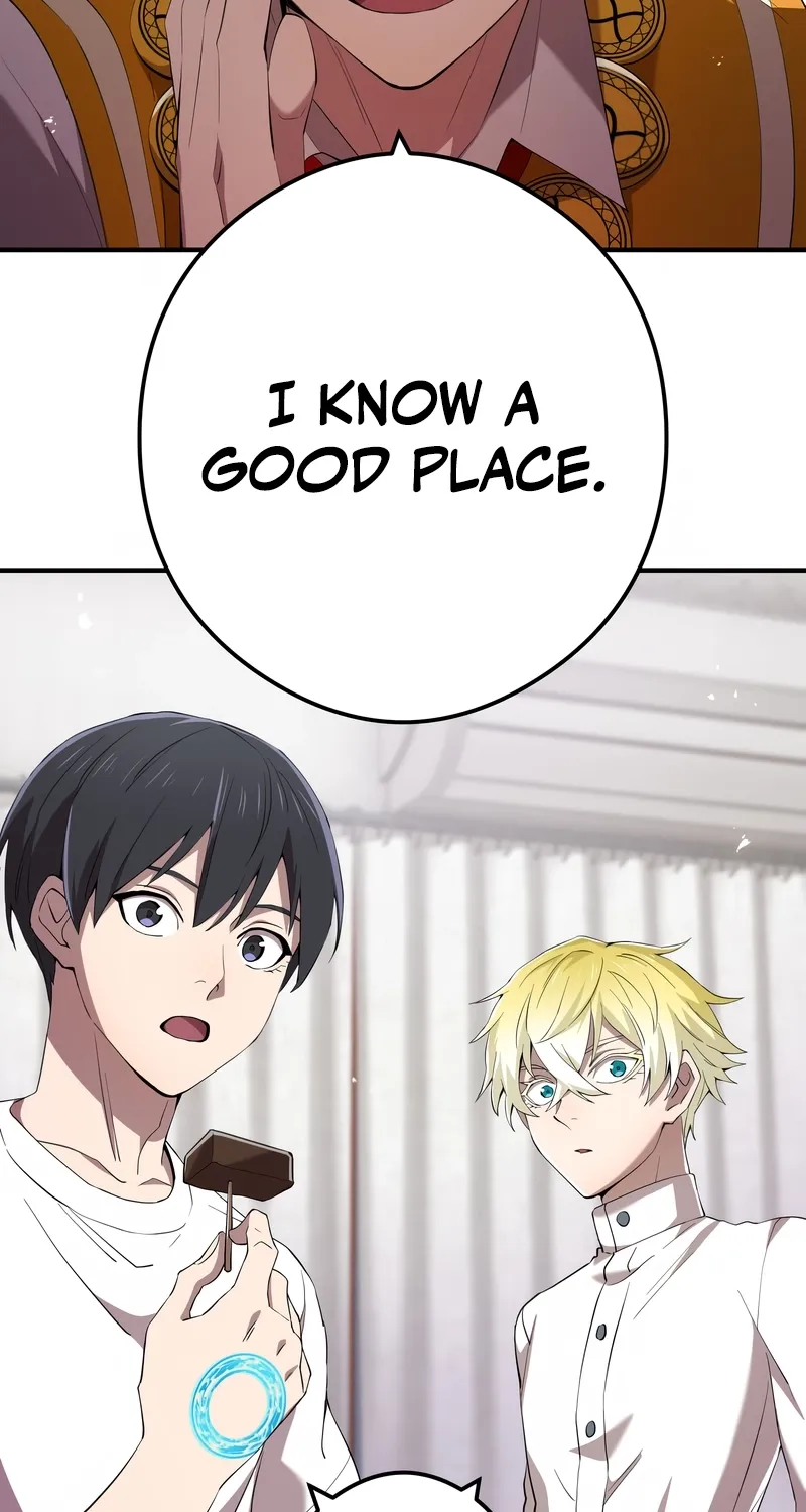 I Am the Strongest Transcendent Chapter 90 page 93 - 