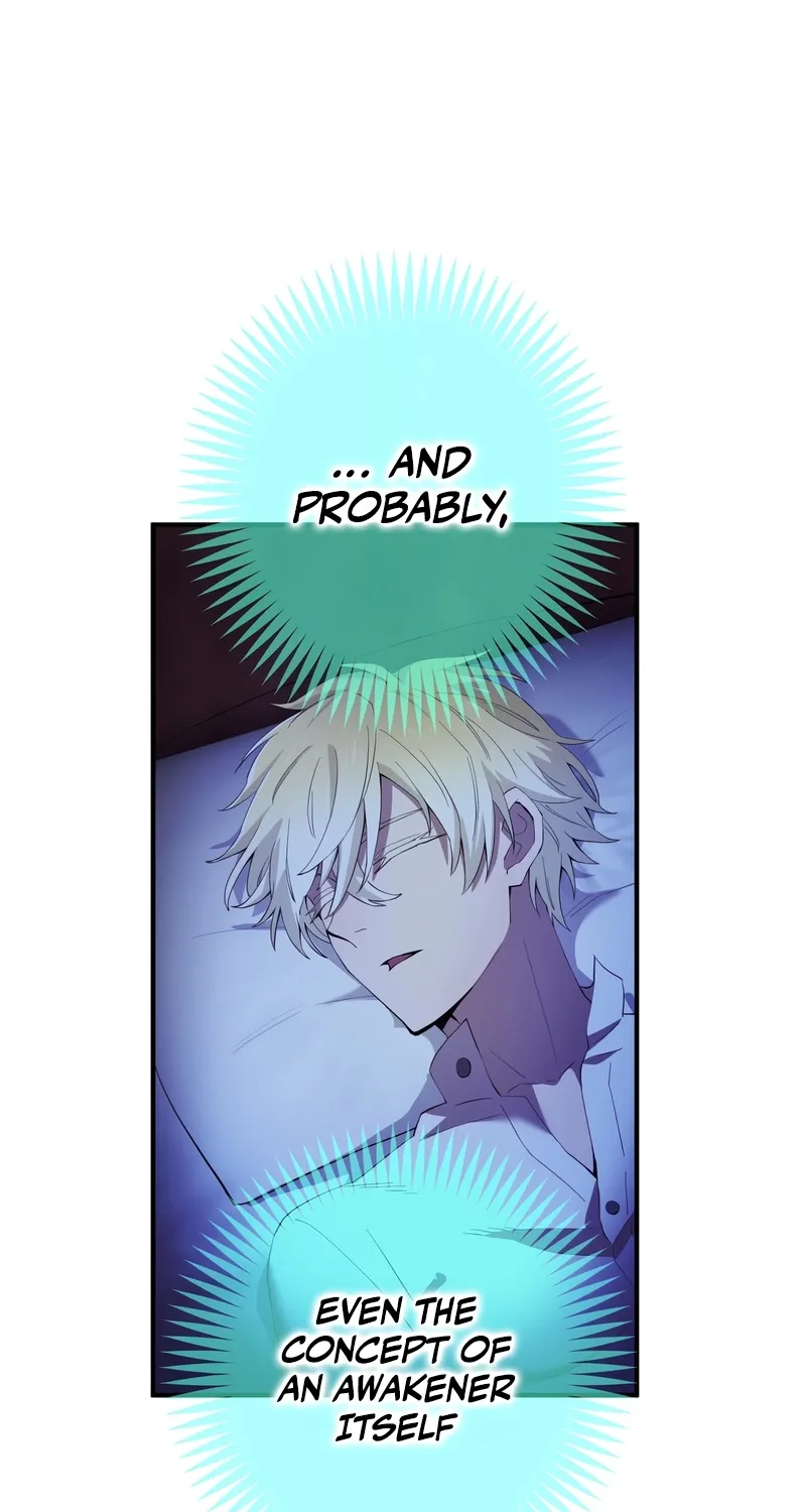 I Am the Strongest Transcendent Chapter 90 page 98 - 