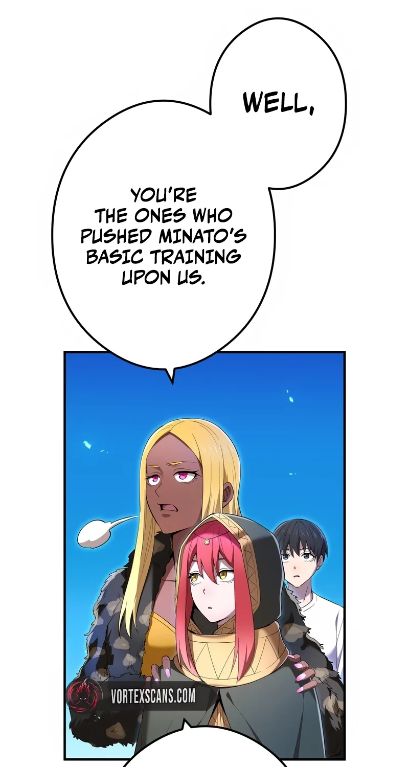 I Am the Strongest Transcendent Chapter 91 page 11 - 