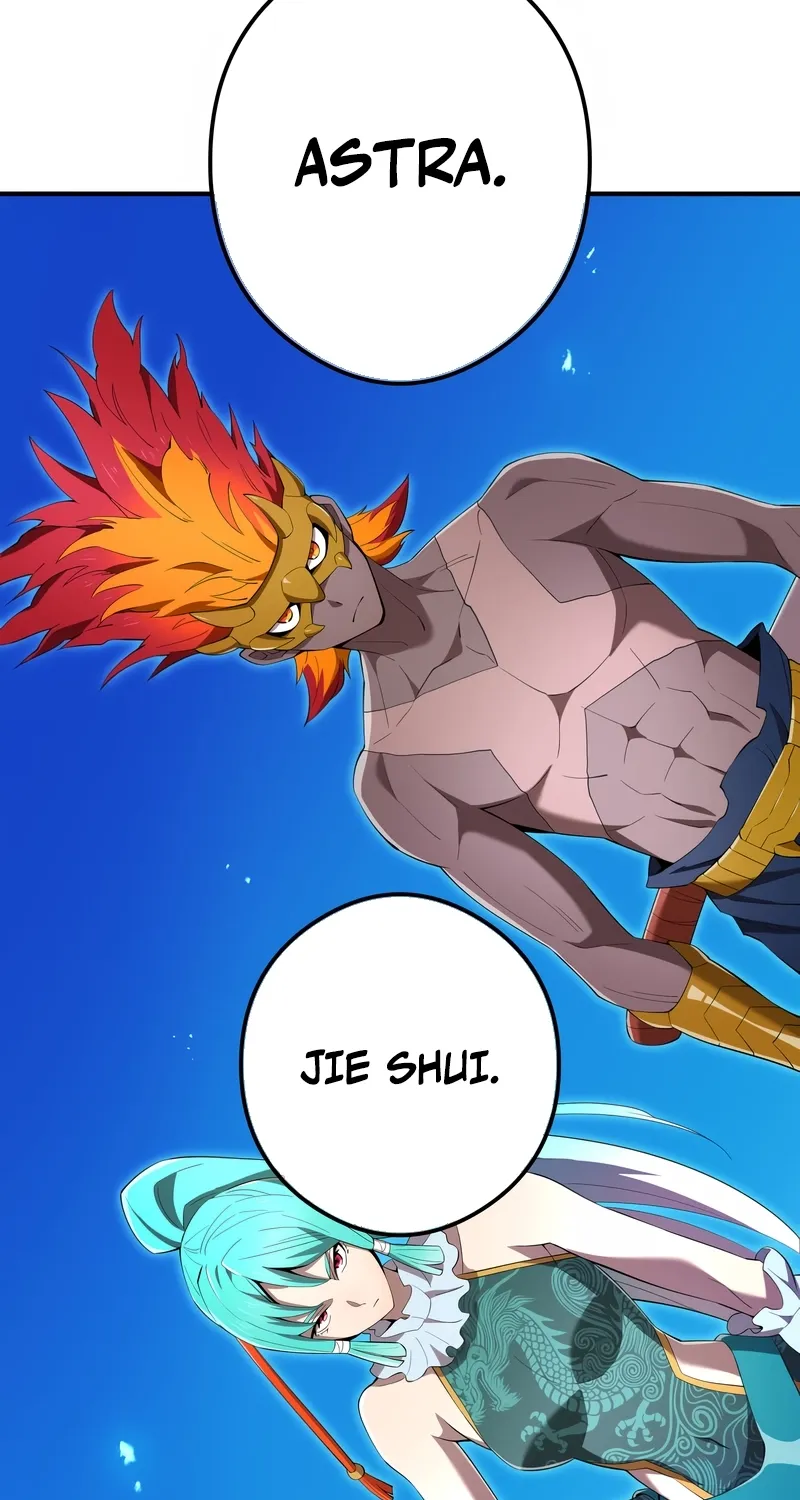 I Am the Strongest Transcendent Chapter 91 page 104 - 