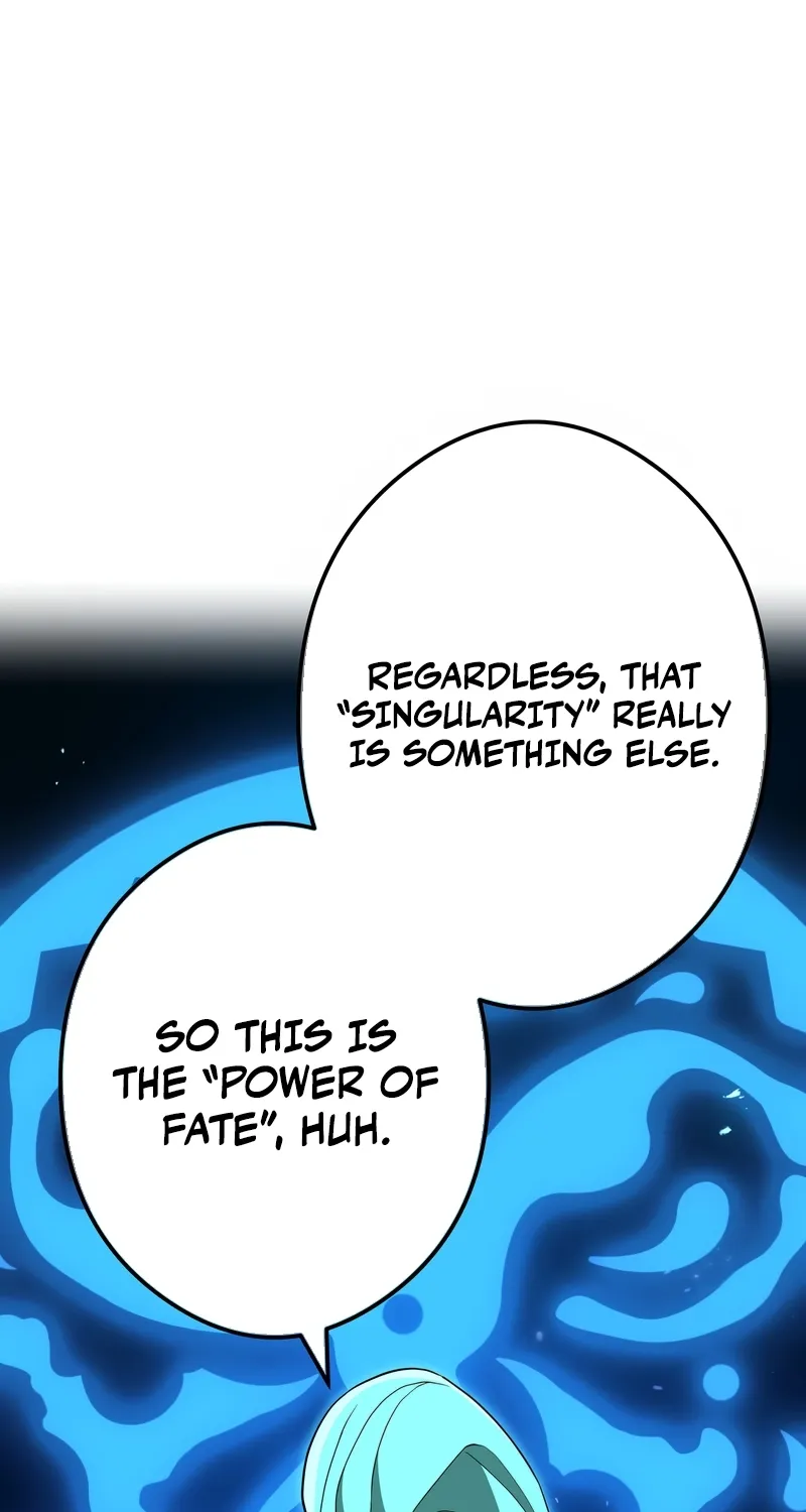 I Am the Strongest Transcendent Chapter 91 page 109 - 