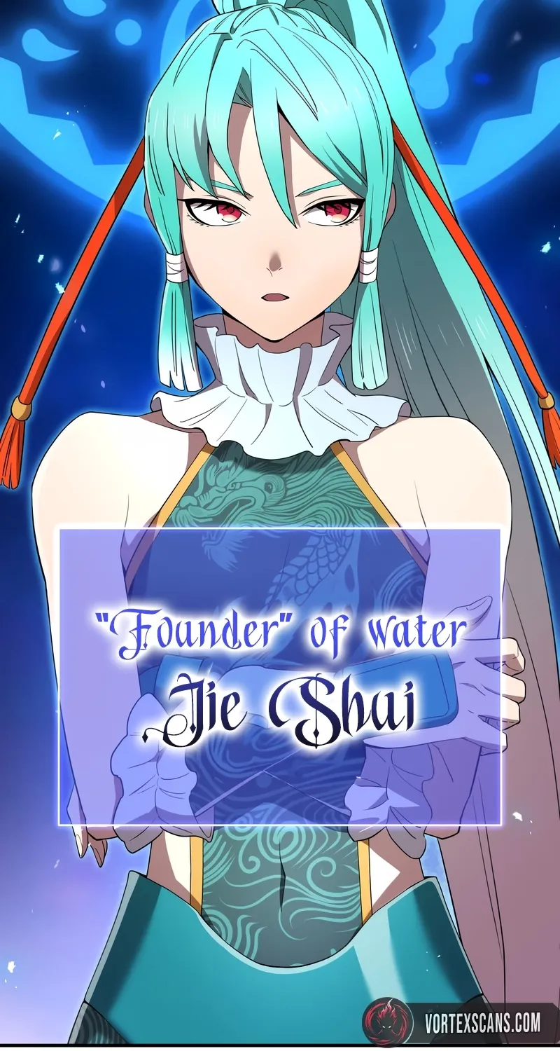 I Am the Strongest Transcendent Chapter 91 page 110 - 