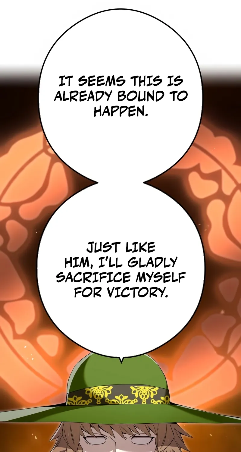 I Am the Strongest Transcendent Chapter 91 page 112 - 