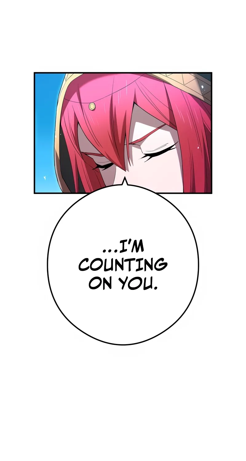 I Am the Strongest Transcendent Chapter 91 page 114 - 