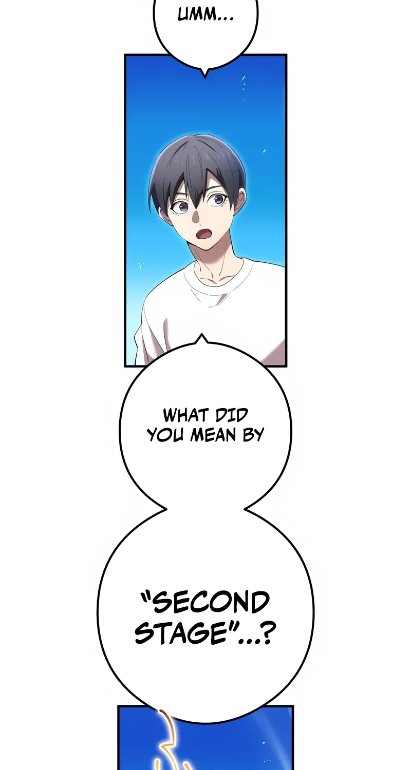 I Am the Strongest Transcendent Chapter 91 page 13 - 