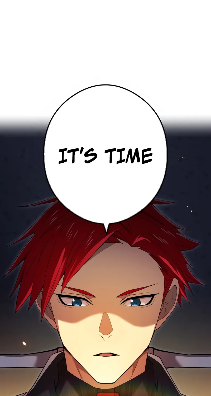 I Am the Strongest Transcendent Chapter 91 page 123 - 