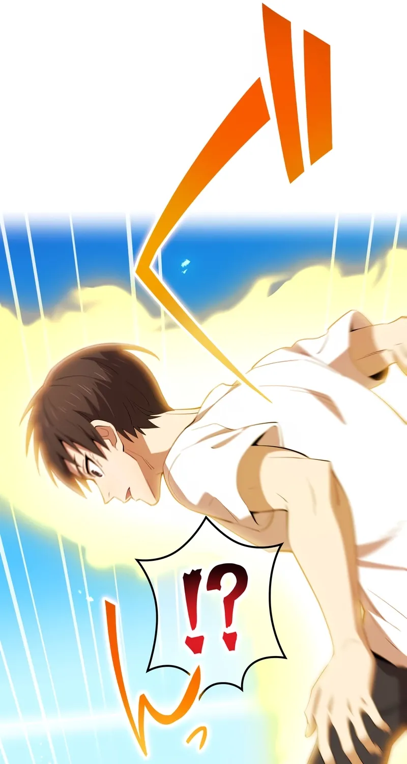 I Am the Strongest Transcendent Chapter 91 page 15 - 