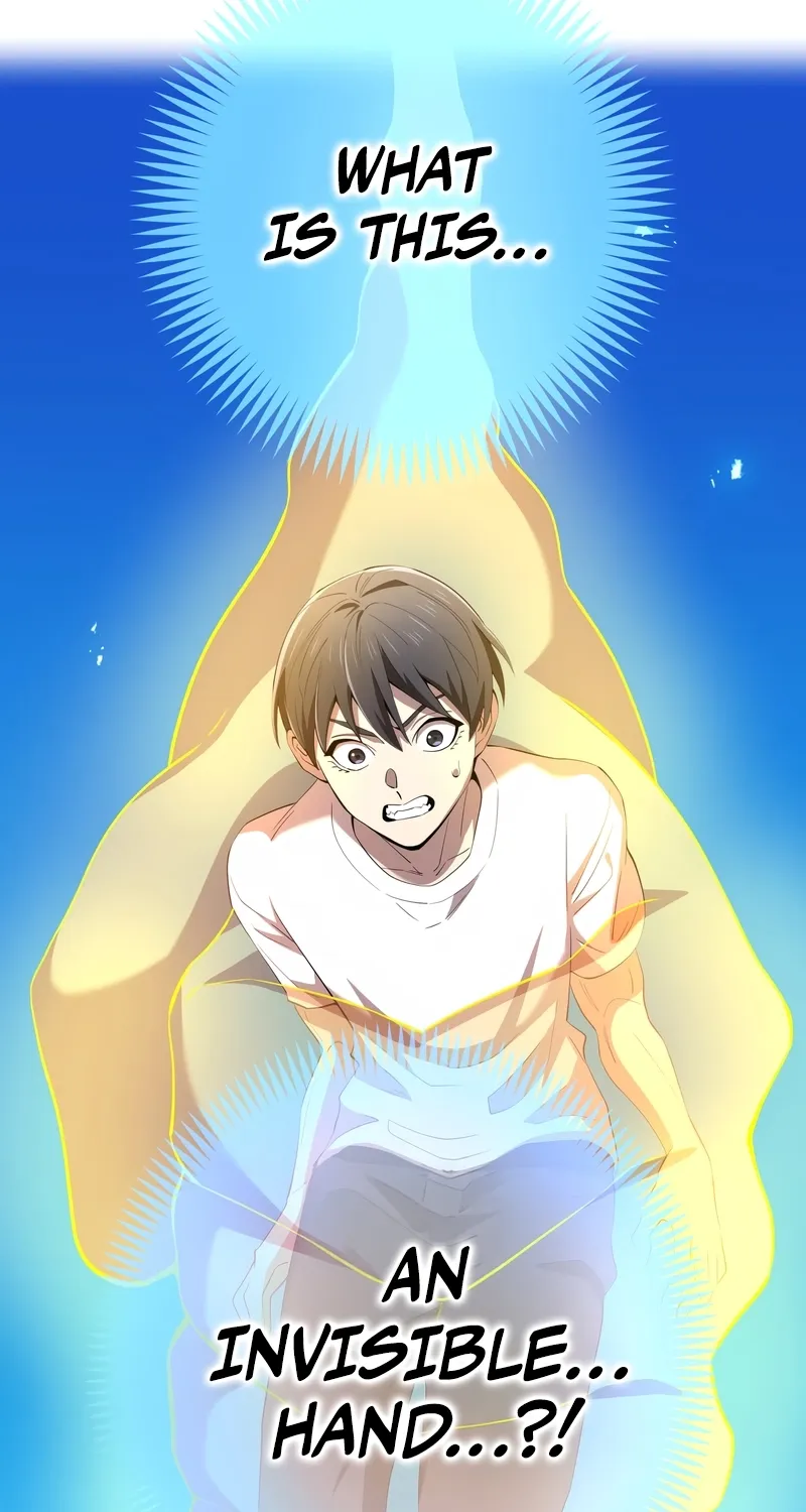 I Am the Strongest Transcendent Chapter 91 page 17 - 
