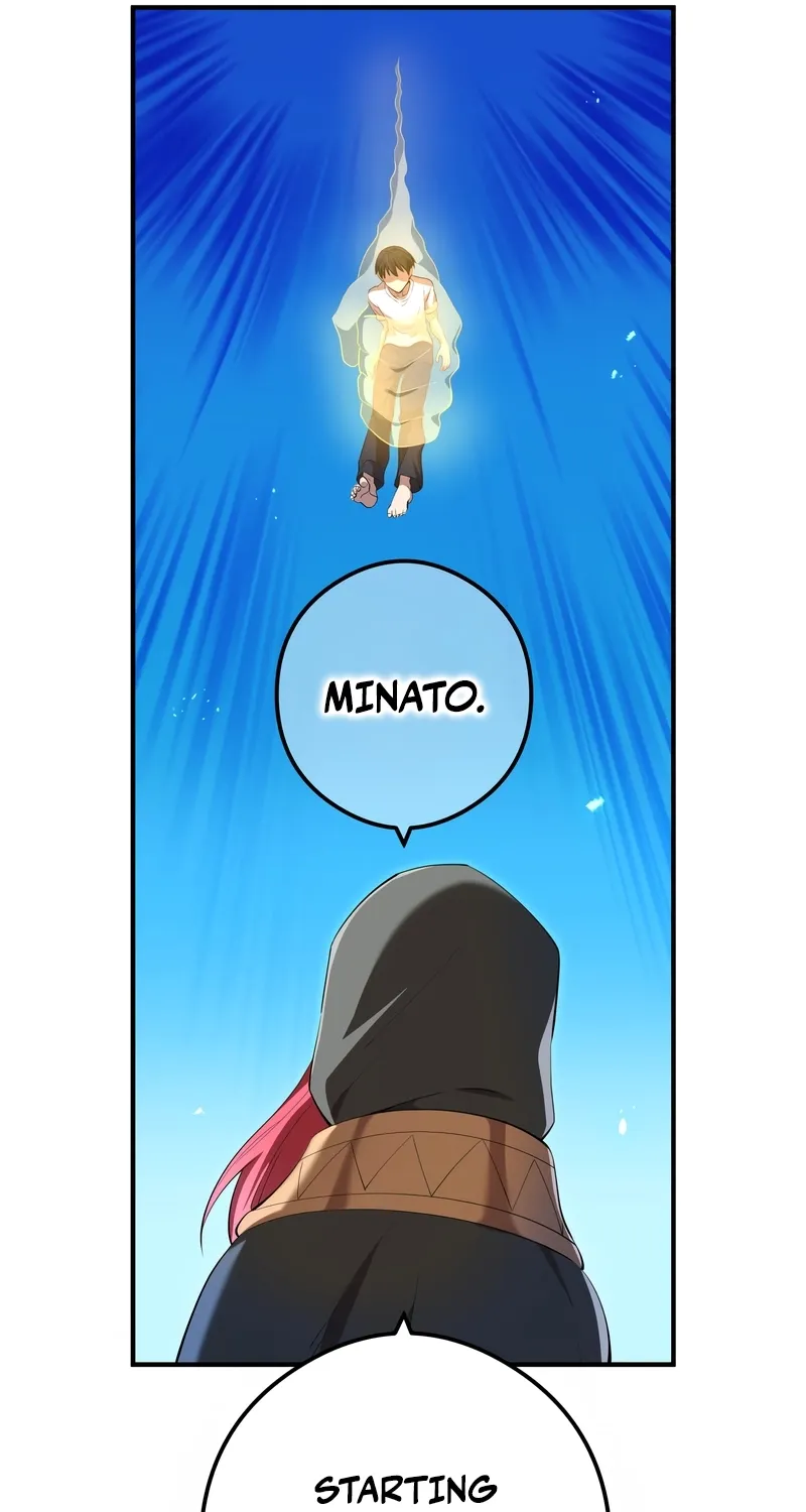 I Am the Strongest Transcendent Chapter 91 page 19 - 