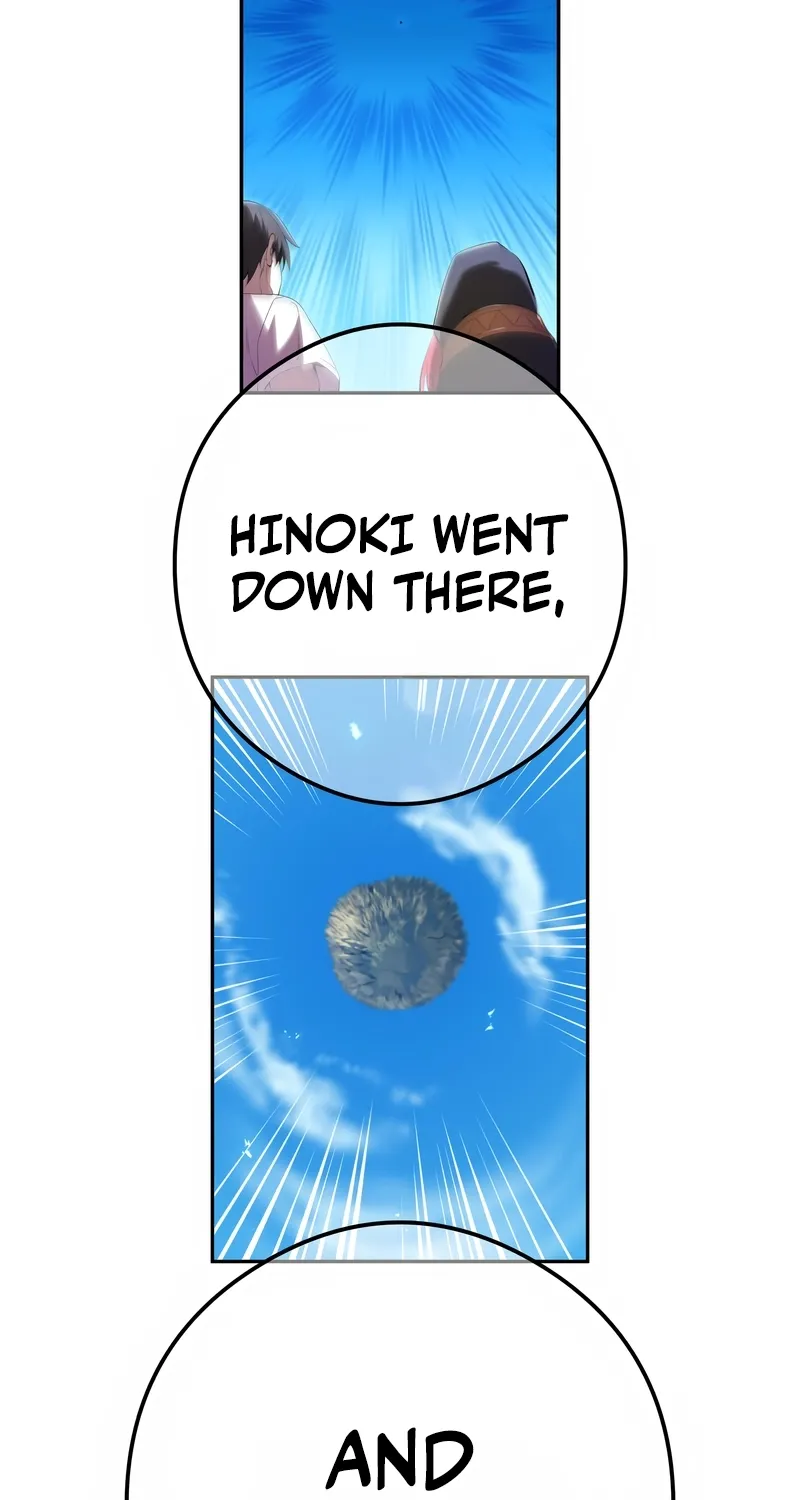 I Am the Strongest Transcendent Chapter 91 page 3 - 