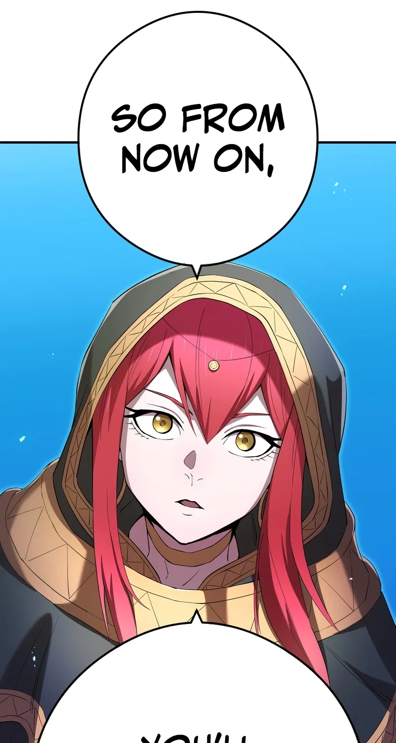 I Am the Strongest Transcendent Chapter 91 page 24 - 