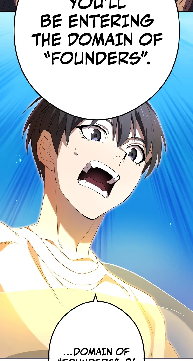 I Am the Strongest Transcendent Chapter 91 page 25 - 