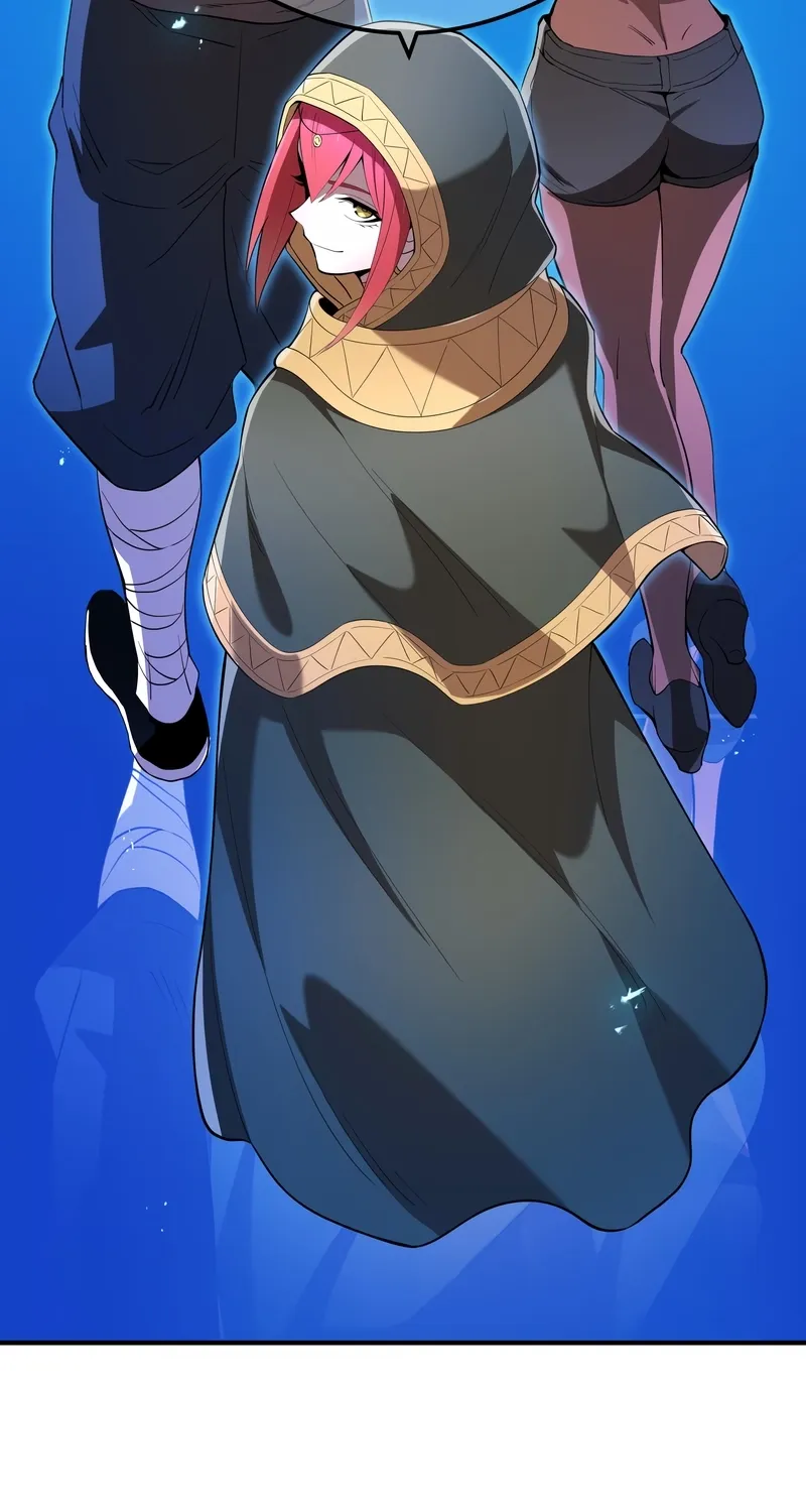 I Am the Strongest Transcendent Chapter 91 page 30 - 