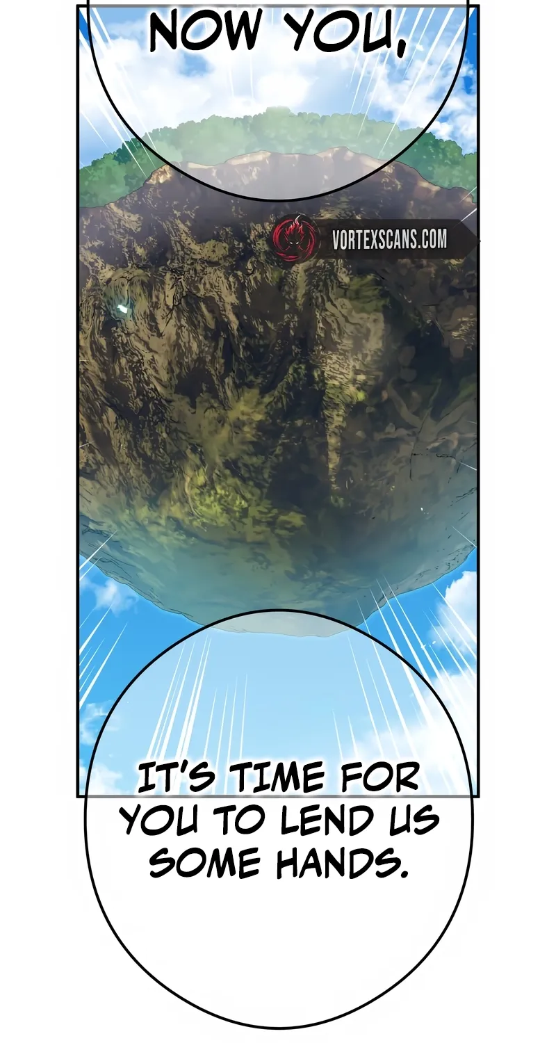 I Am the Strongest Transcendent Chapter 91 page 4 - 