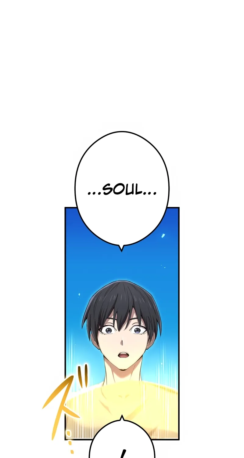 I Am the Strongest Transcendent Chapter 91 page 31 - 