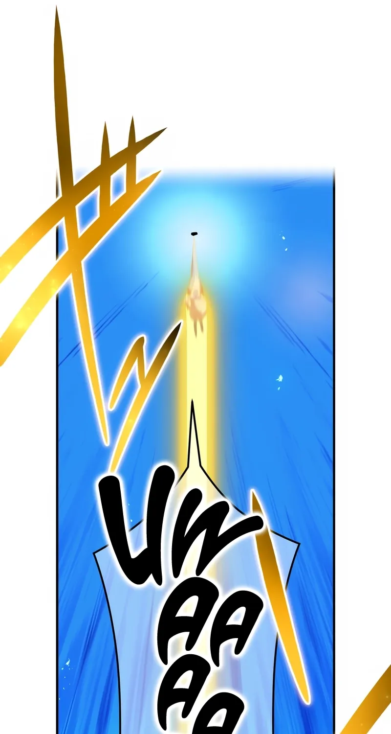 I Am the Strongest Transcendent Chapter 91 page 33 - 