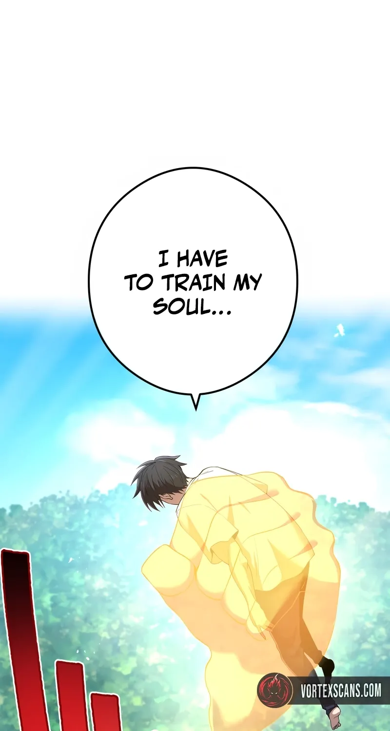 I Am the Strongest Transcendent Chapter 91 page 38 - 