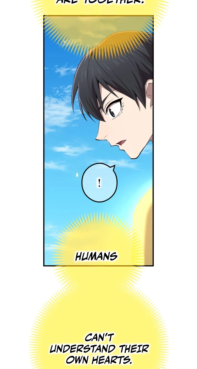 I Am the Strongest Transcendent Chapter 91 page 41 - 