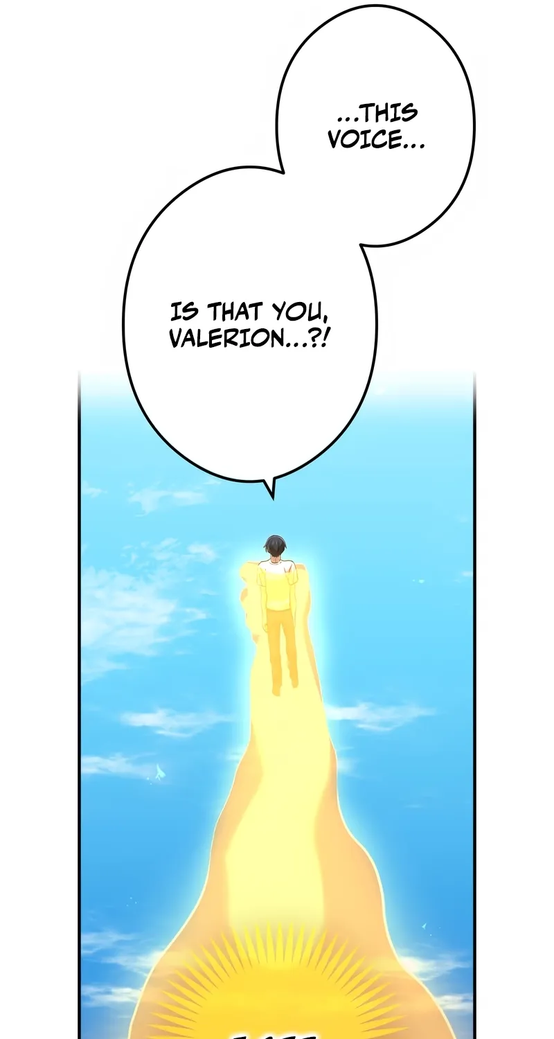 I Am the Strongest Transcendent Chapter 91 page 43 - 