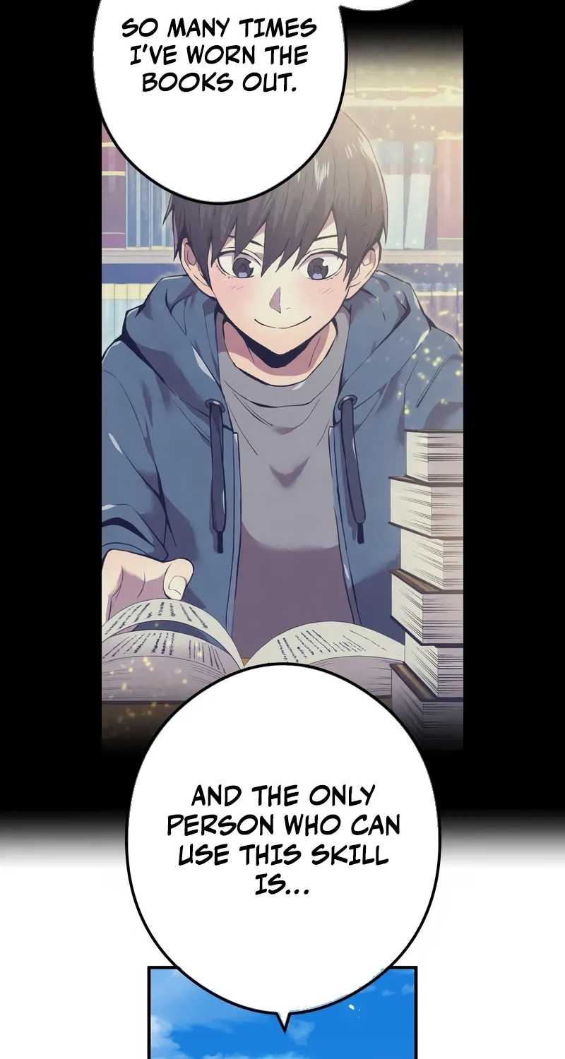 I Am the Strongest Transcendent Chapter 91 page 45 - 