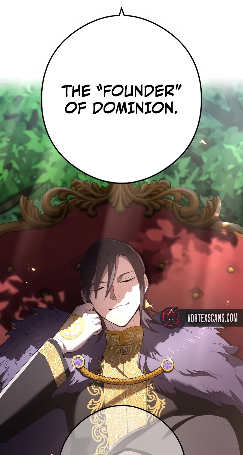 I Am the Strongest Transcendent Chapter 91 page 47 - 