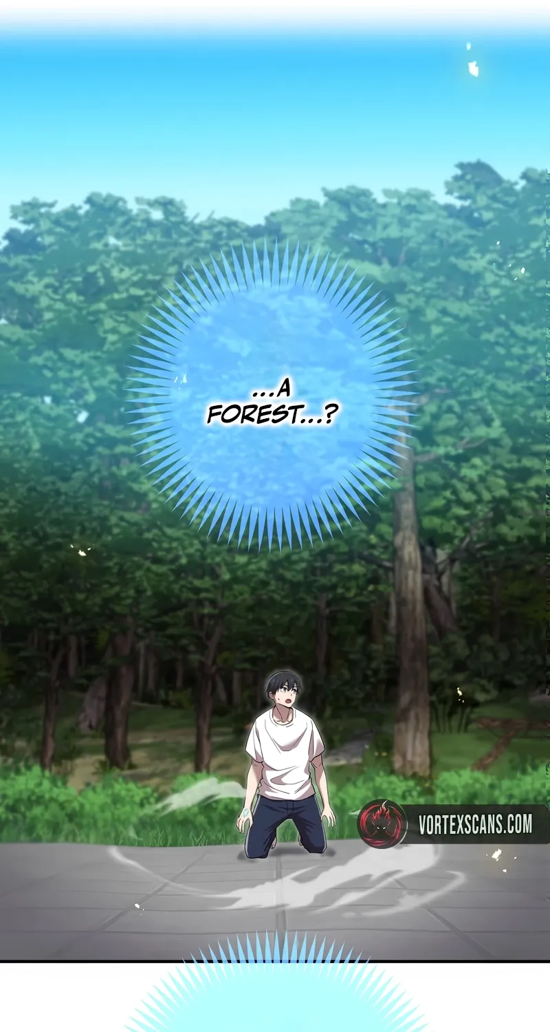 I Am the Strongest Transcendent Chapter 91 page 57 - 