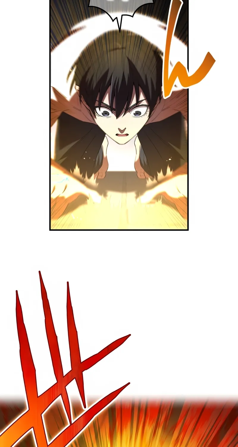I Am the Strongest Transcendent Chapter 91 page 59 - 