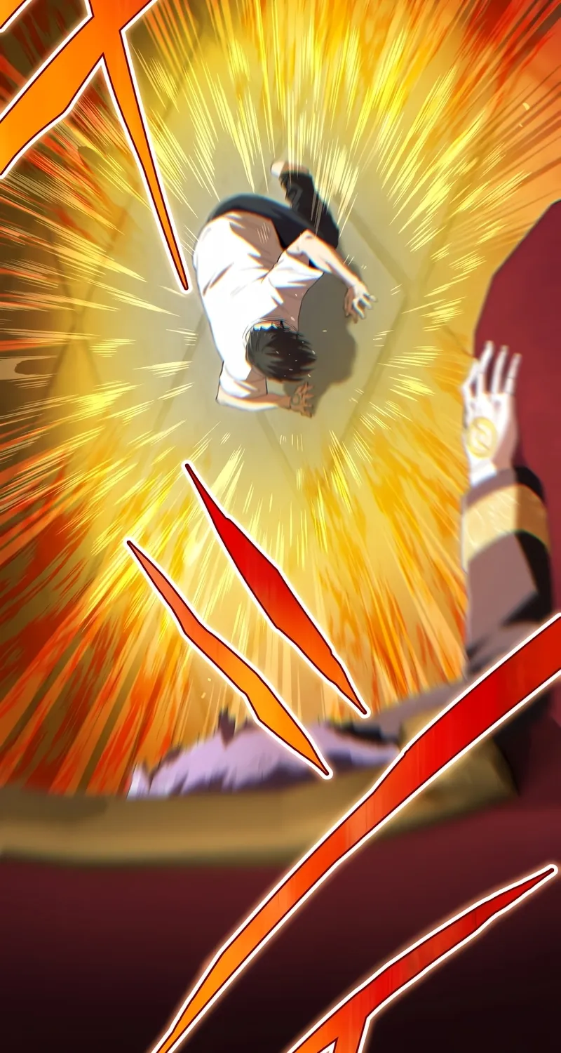 I Am the Strongest Transcendent Chapter 91 page 60 - 
