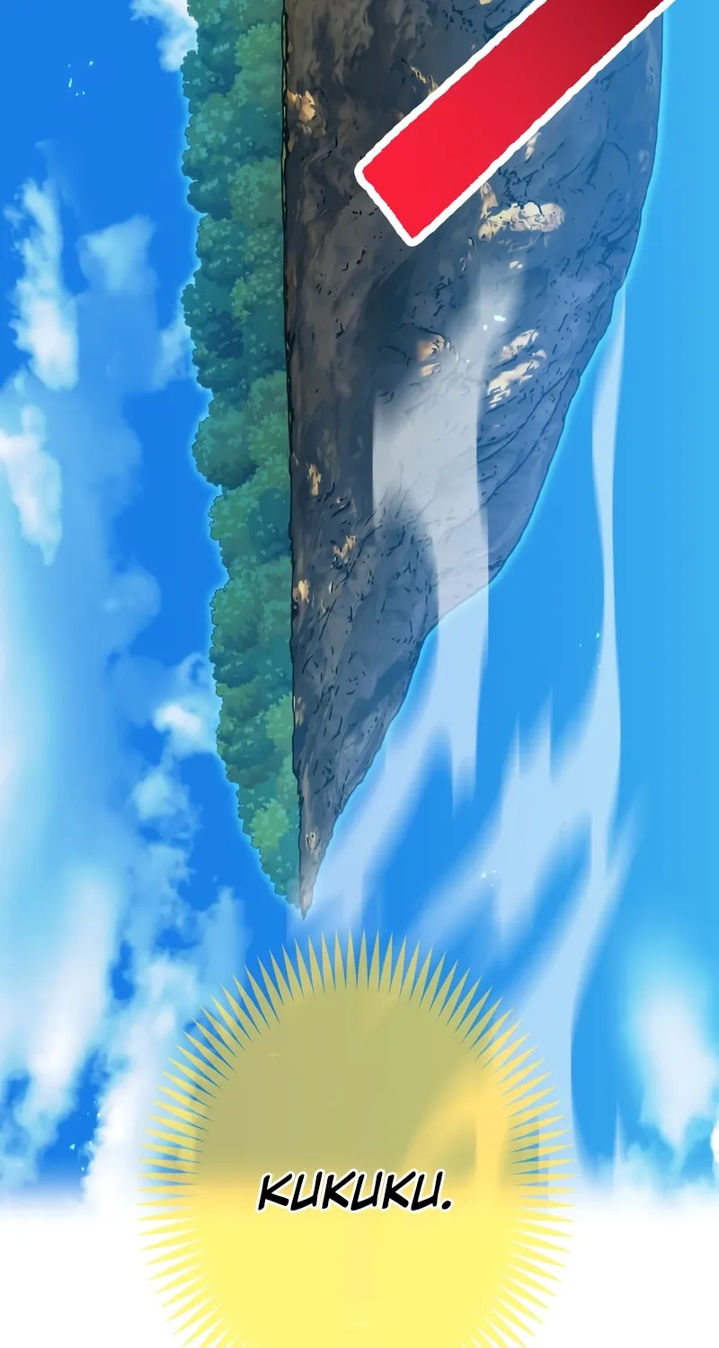 I Am the Strongest Transcendent Chapter 91 page 7 - 