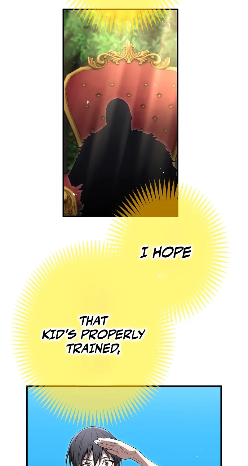 I Am the Strongest Transcendent Chapter 91 page 8 - 