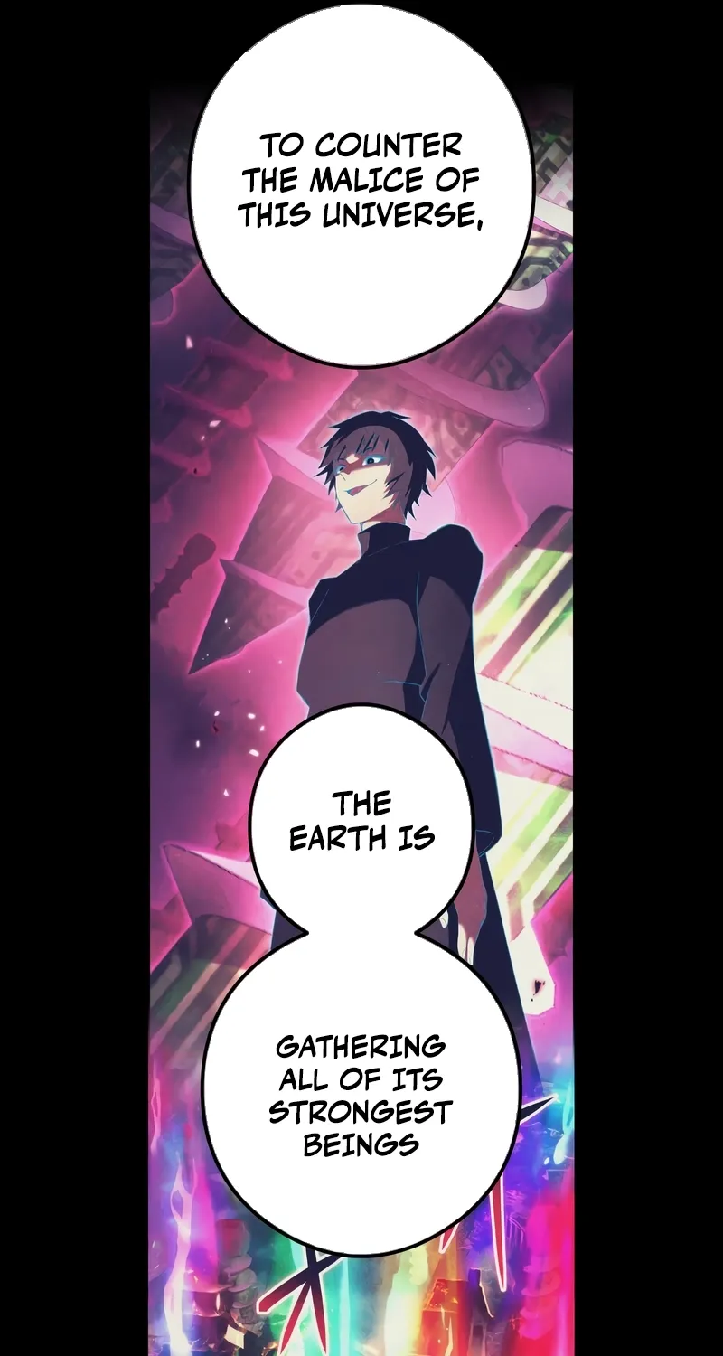 I Am the Strongest Transcendent Chapter 91 page 75 - 