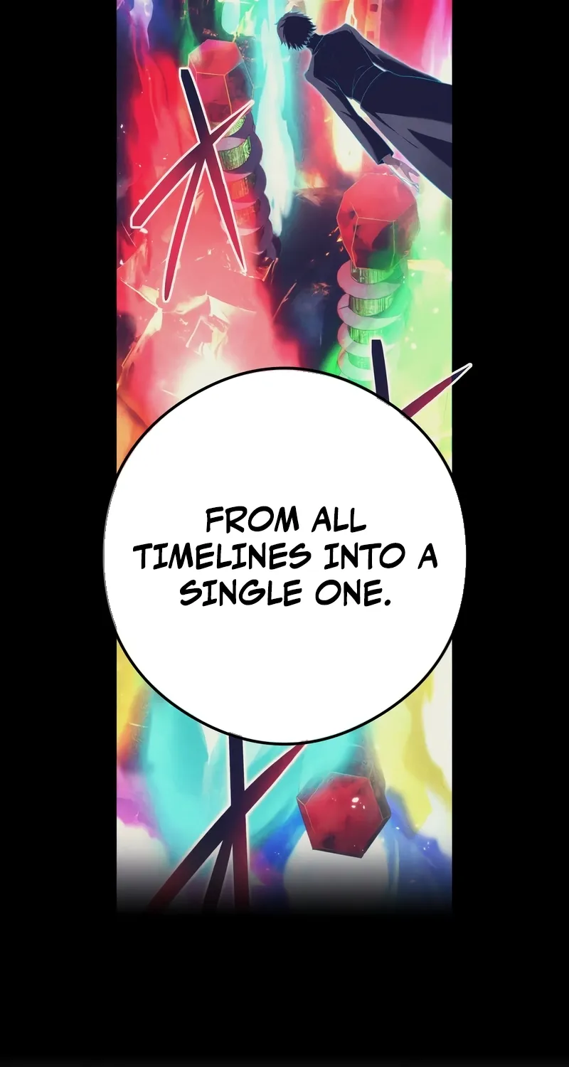I Am the Strongest Transcendent Chapter 91 page 76 - 