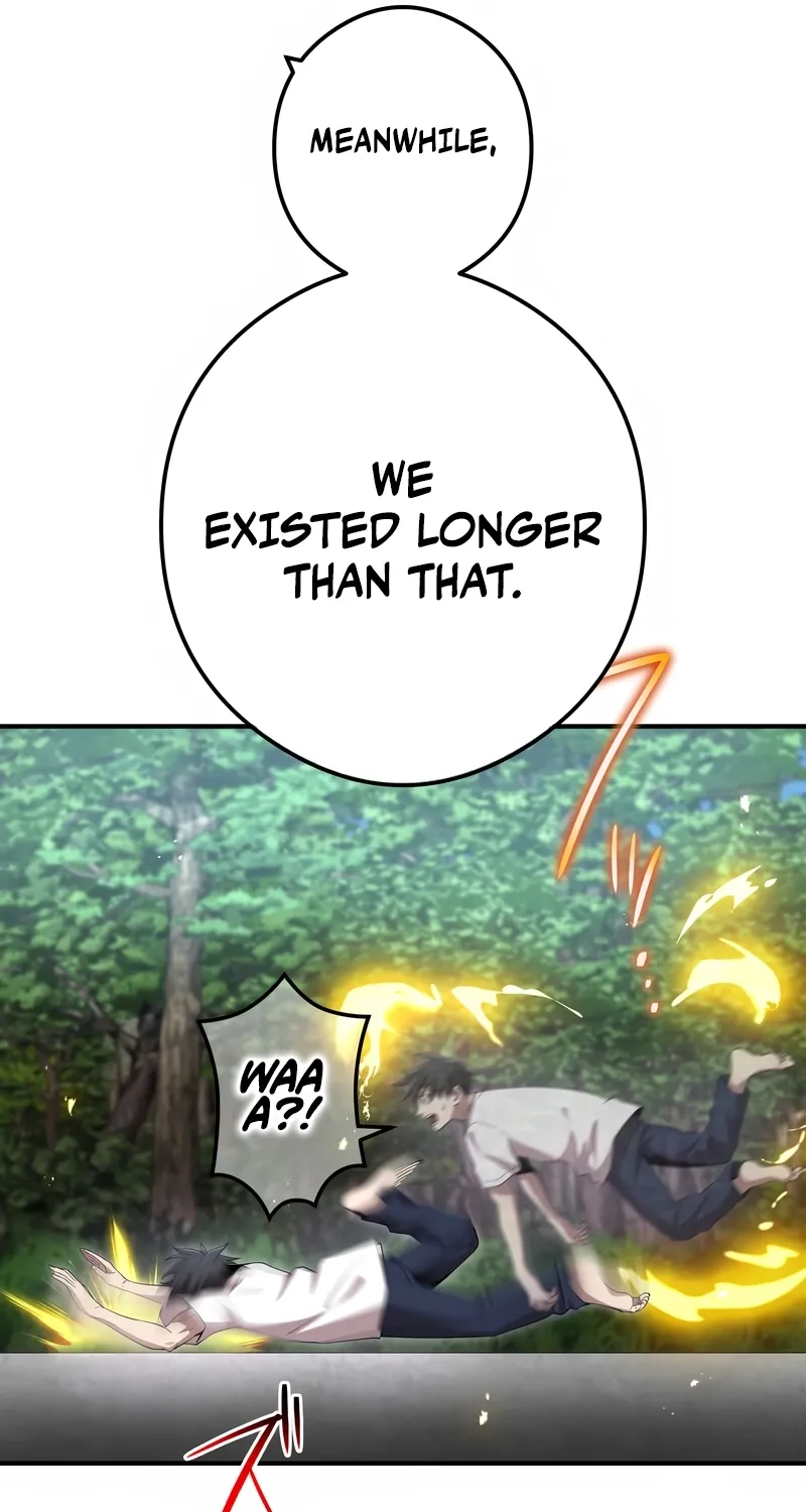 I Am the Strongest Transcendent Chapter 91 page 79 - 