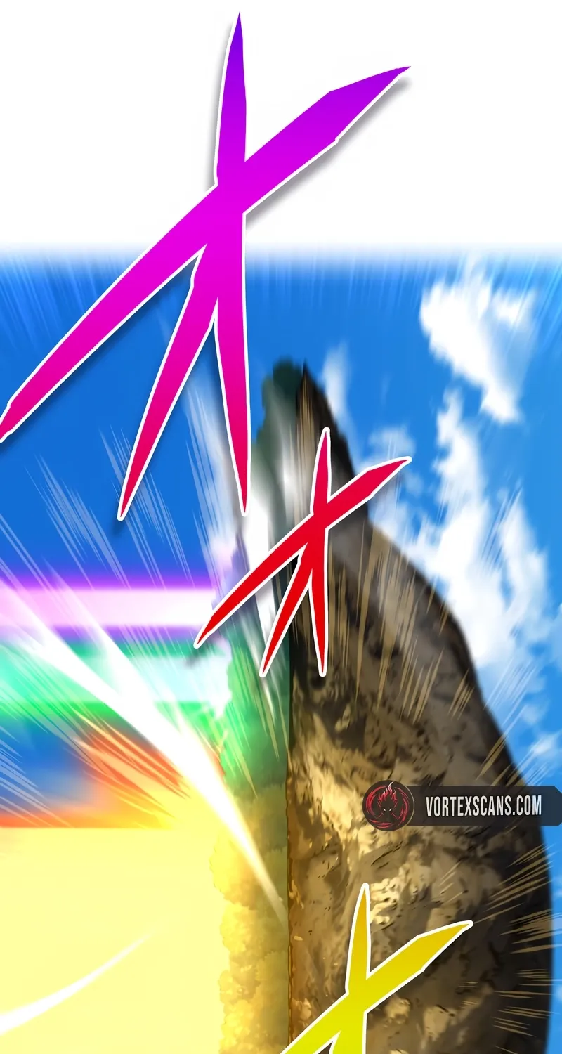I Am the Strongest Transcendent Chapter 91 page 83 - 